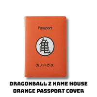 Crew Bundle Deal  crew-bundle-deal Dragonball Z Kame House Orange Passport Cover Dragonball Z Kame House Orange Passport Cover 490e8d-09.myshopify.com