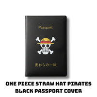Crew Bundle Deal  crew-bundle-deal One Piece Straw Hat Pirates Black Passport Cover One Piece Straw Hat Pirates Black Passport Cover 490e8d-09.myshopify.com