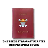 Crew Bundle Deal  crew-bundle-deal One Piece Straw Hat Pirates Red Passport Cover One Piece Straw Hat Pirates Red Passport Cover 490e8d-09.myshopify.com