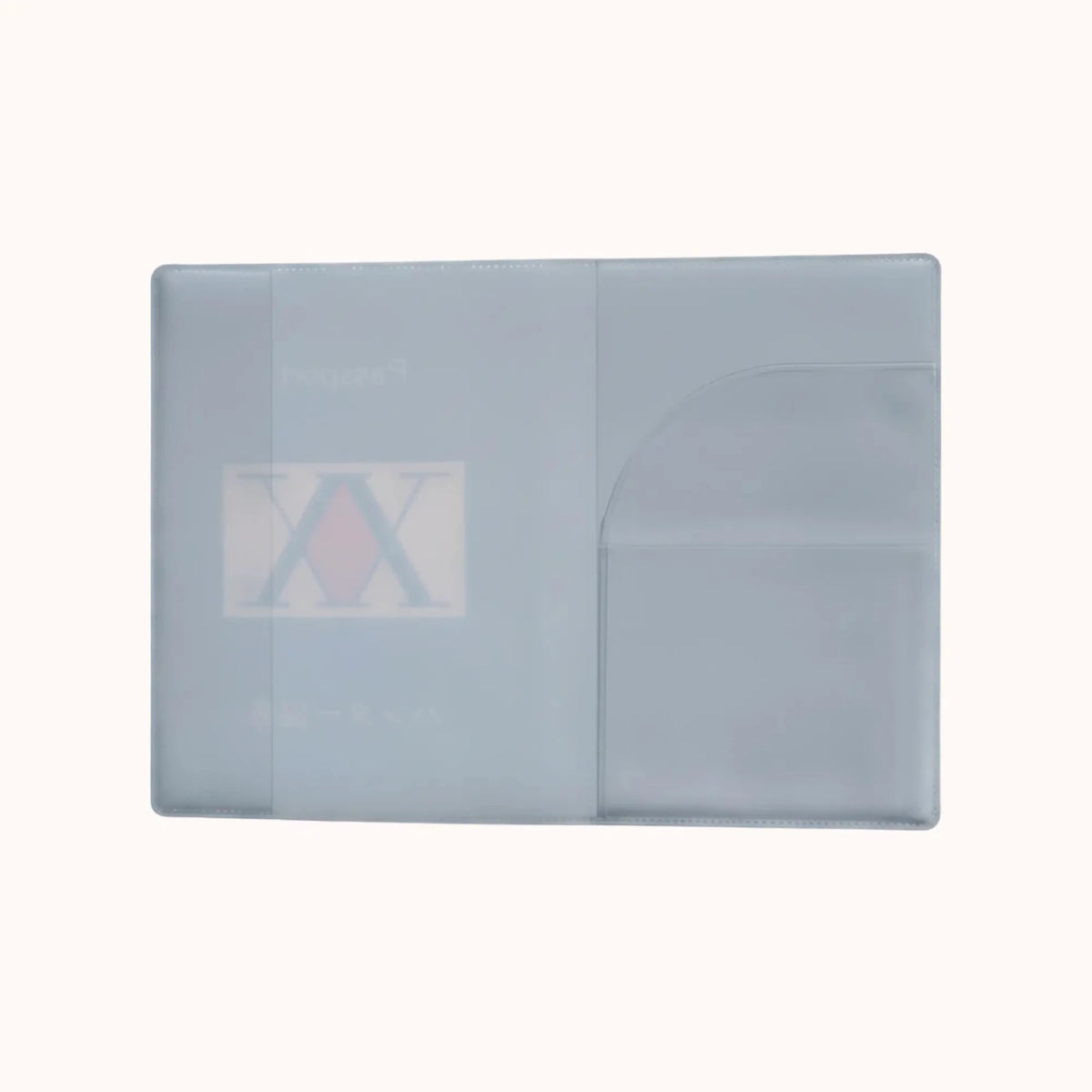 Hunter × Hunter Green Passport Cover - Anime-Pass