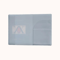 Hunter × Hunter Green Passport Cover - Anime-Pass